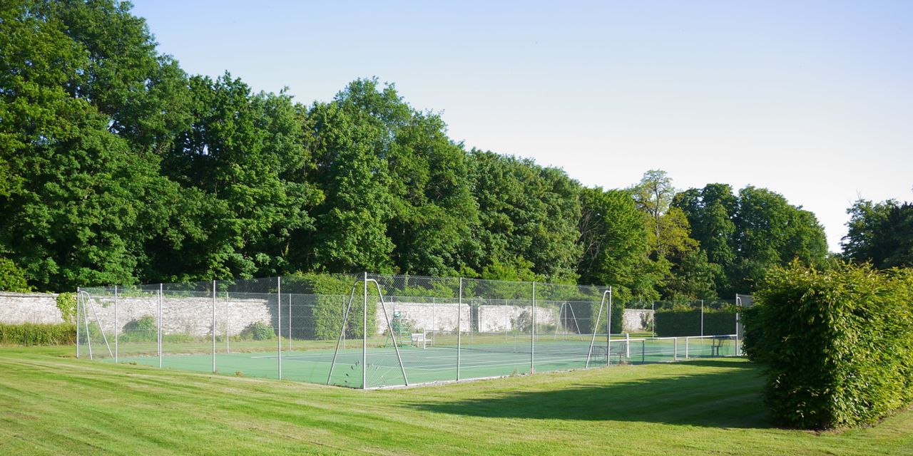 Chateau des Briottieres