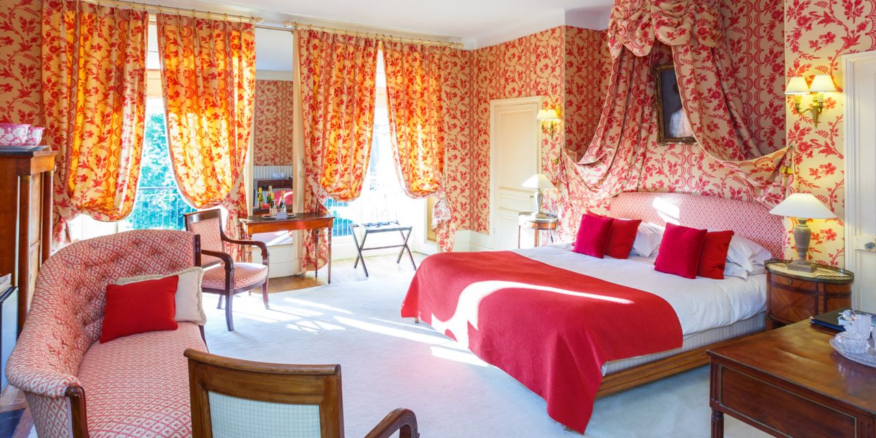 Chateau des Briottieres