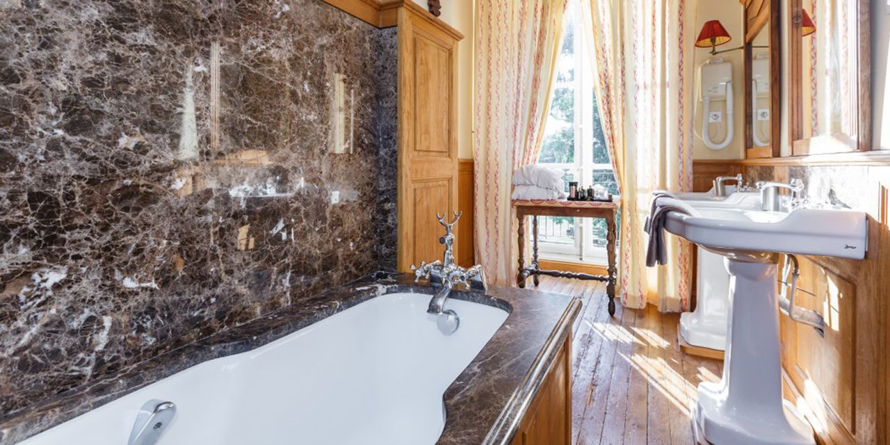 Chateau des Briottieres