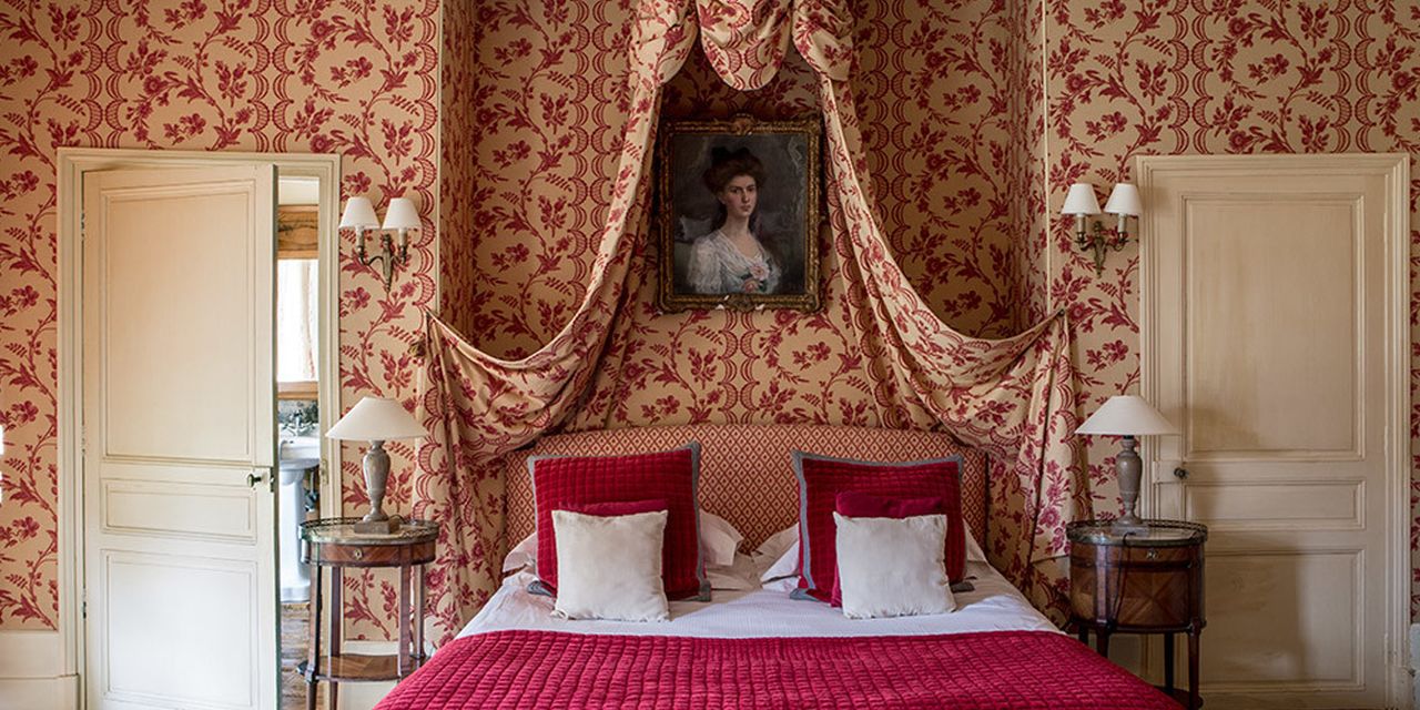 Chateau des Briottieres