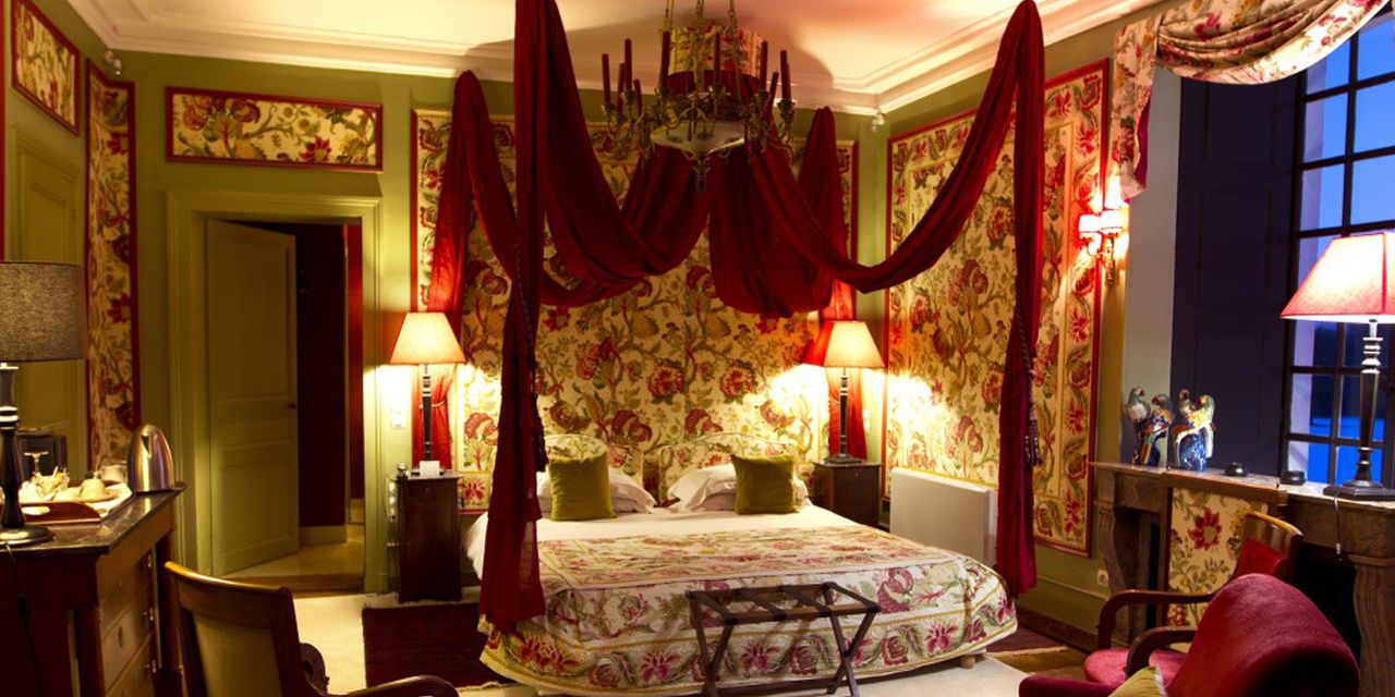 Chateau des Briottieres