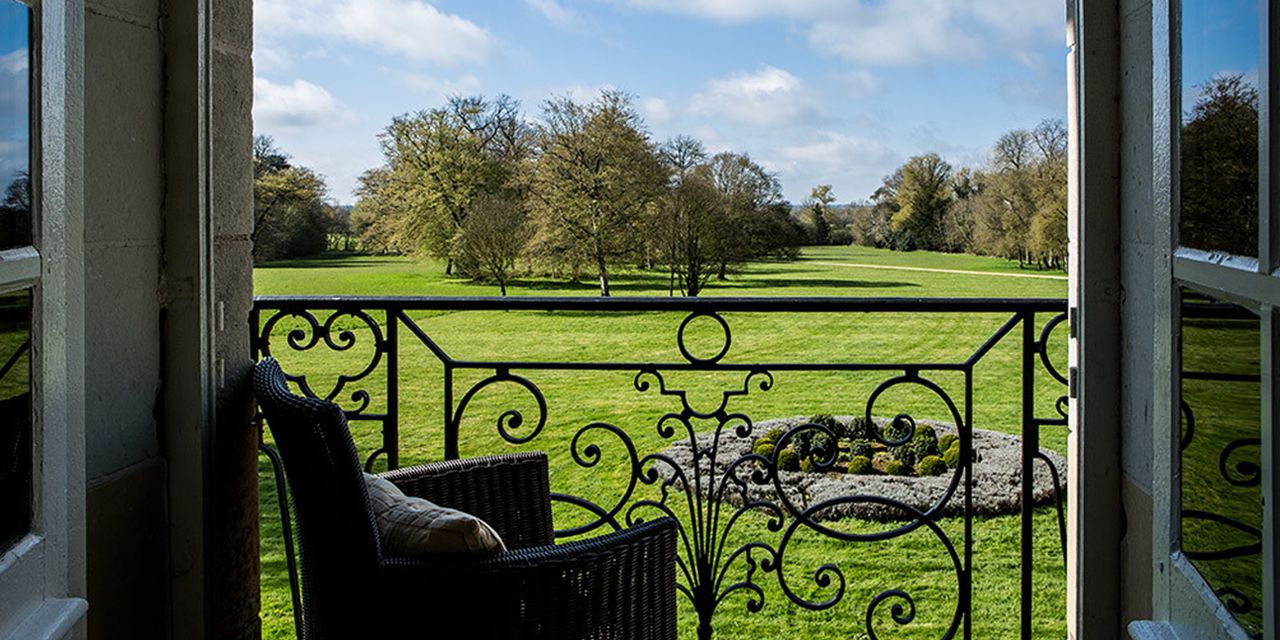 Chateau des Briottieres