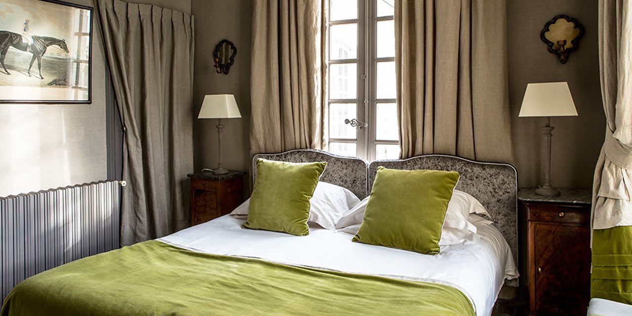 Chateau des Briottieres