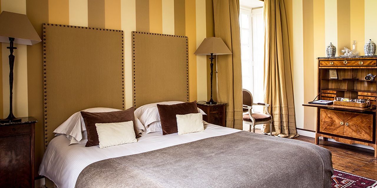 Chateau des Briottieres