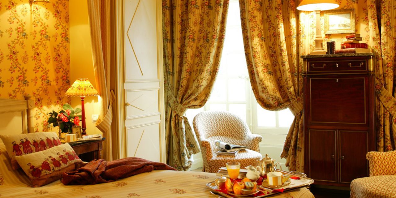 Chateau des Briottieres