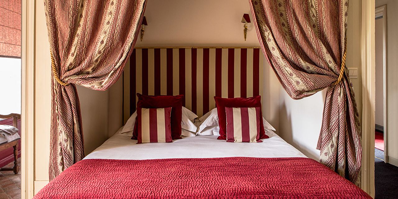 Chateau des Briottieres