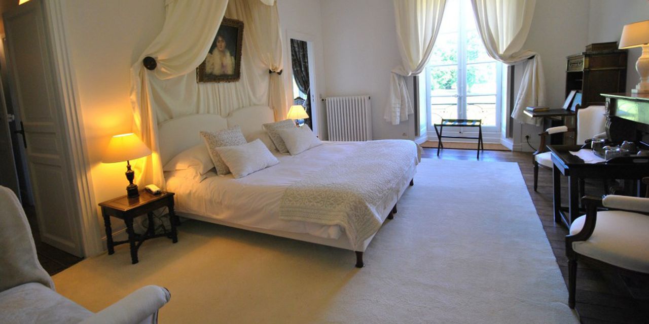 Chateau des Briottieres