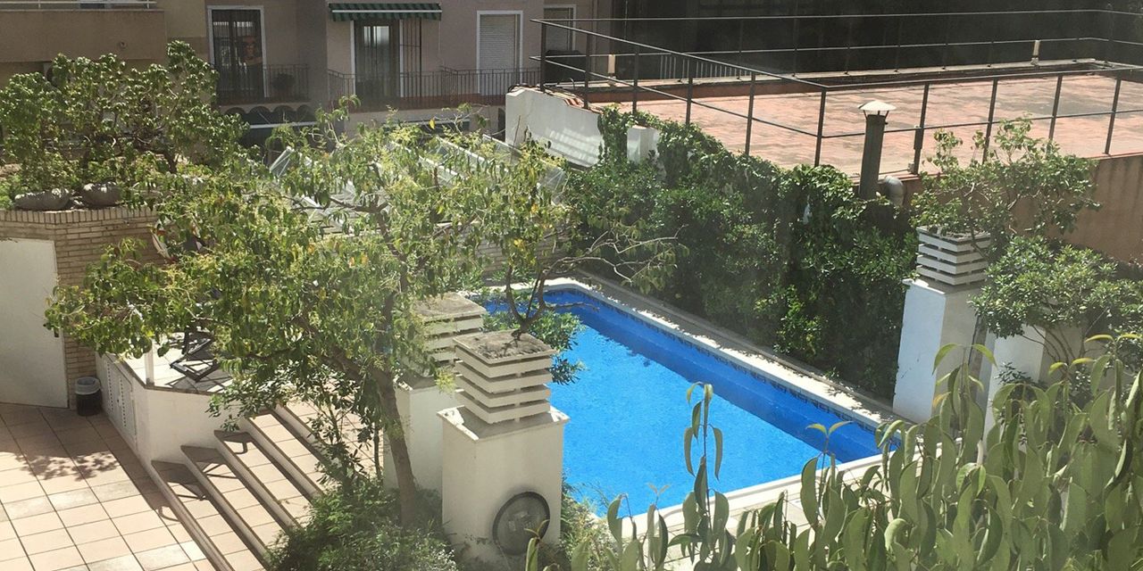 Hotel Gran Derby Suite