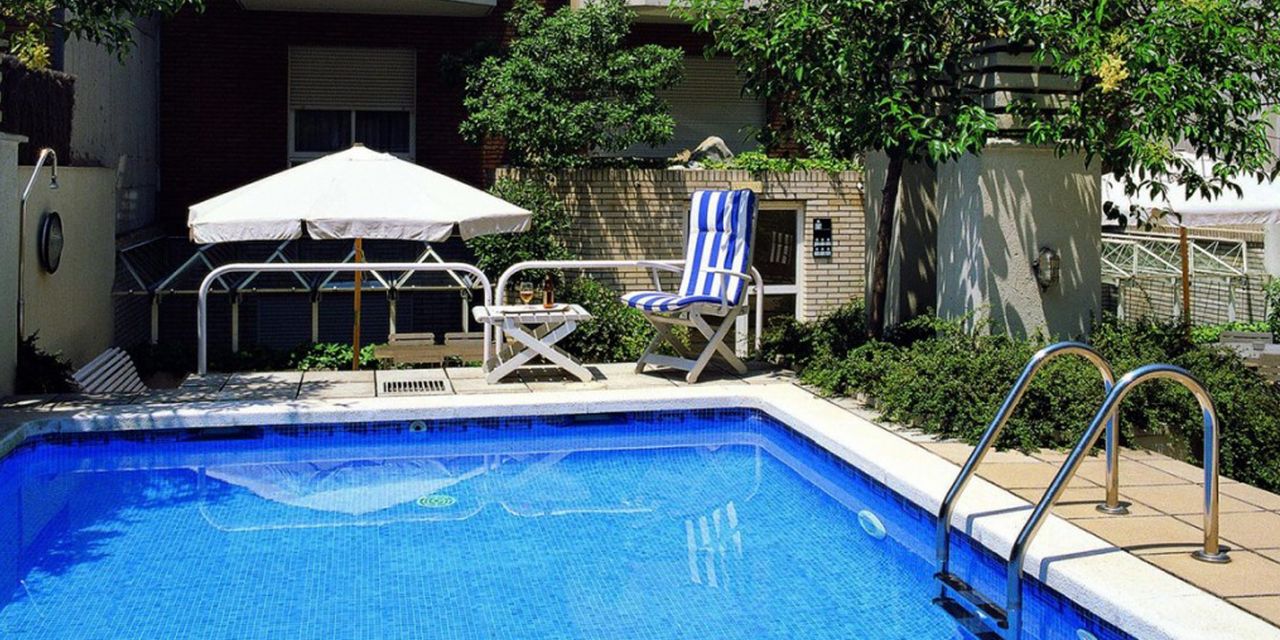 Hotel Gran Derby Suite