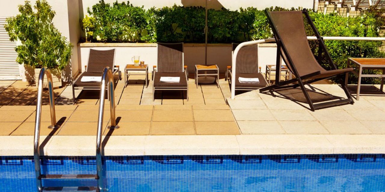 Hotel Gran Derby Suite