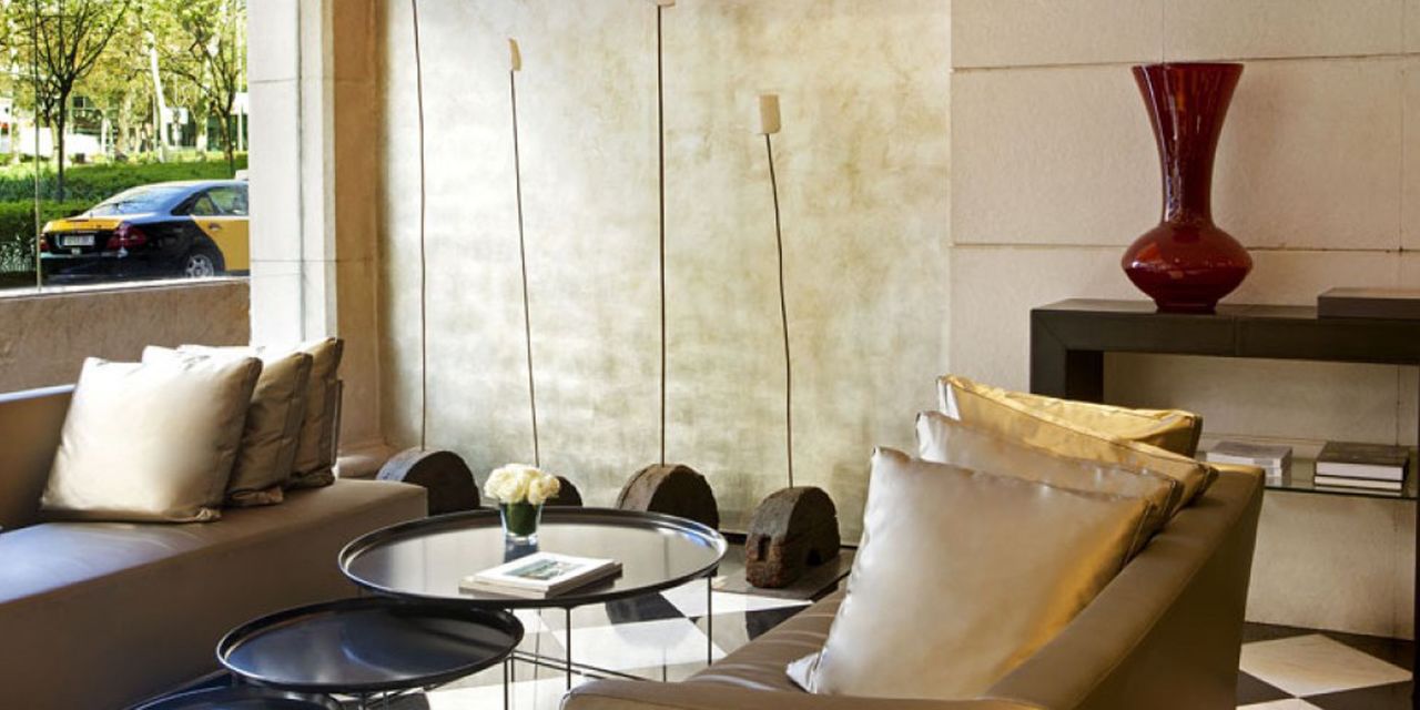 Hotel Gran Derby Suite