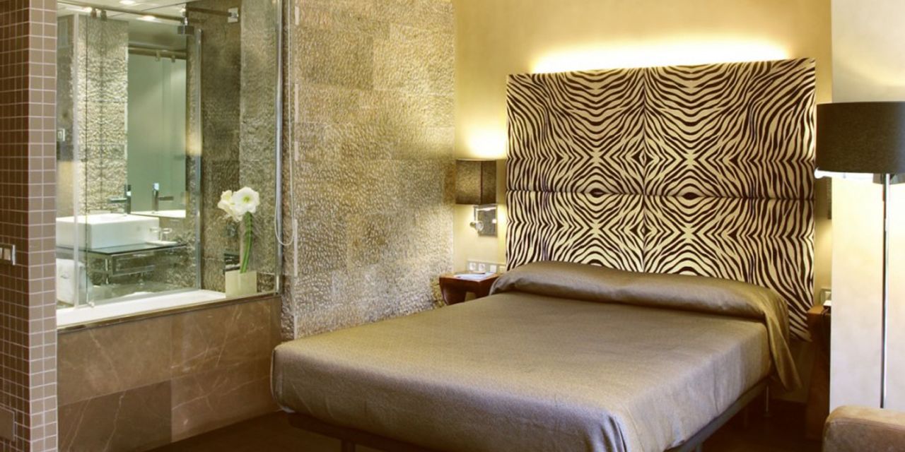 Hotel Gran Derby Suite