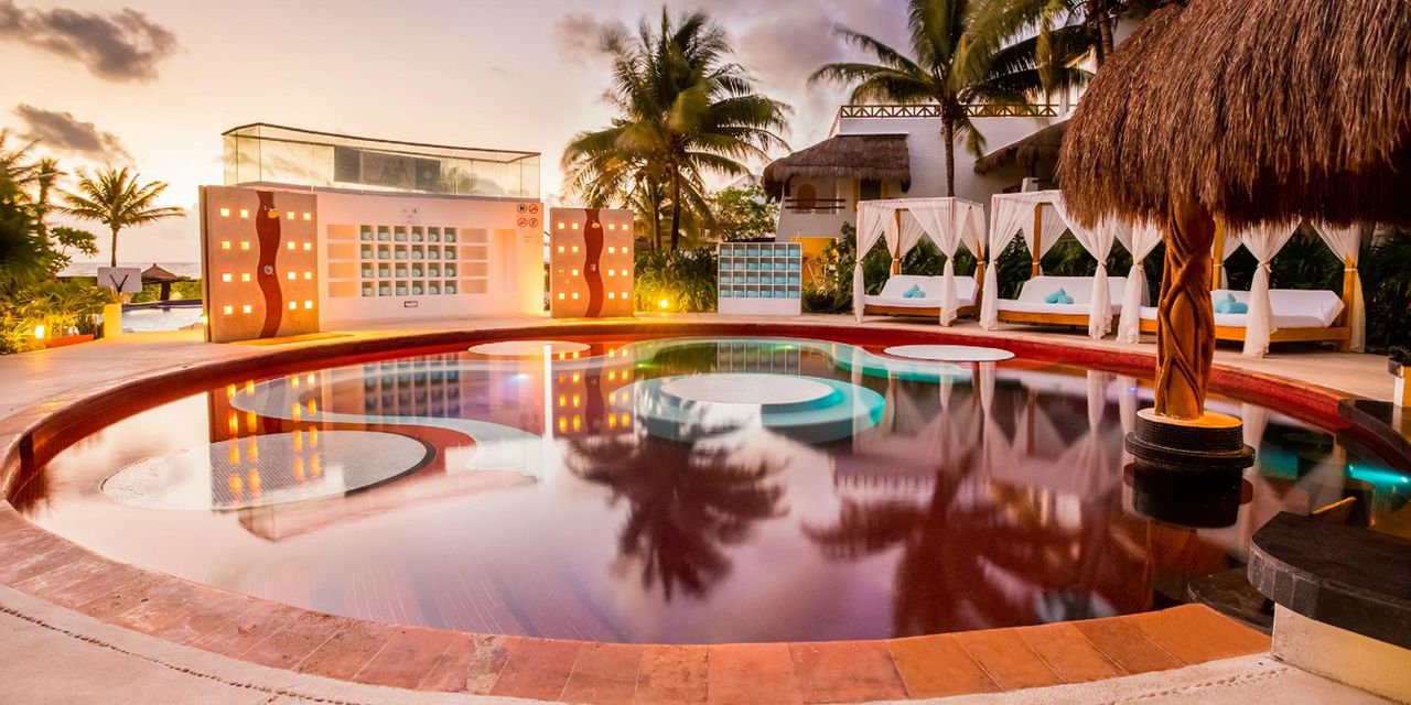 Desire Pearl Resort & Spa