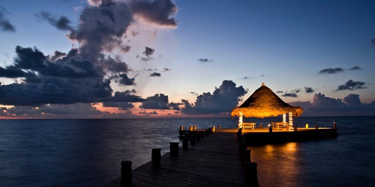 Desire Pearl Resort & Spa