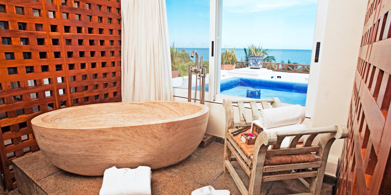 Desire Pearl Resort & Spa