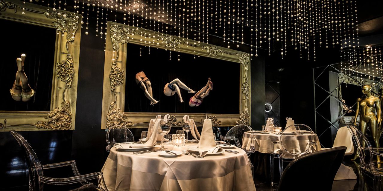 Desire Pearl Resort & Spa