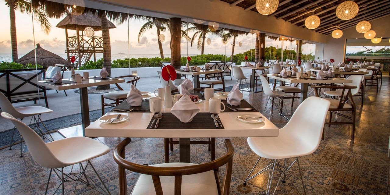 Desire Pearl Resort & Spa