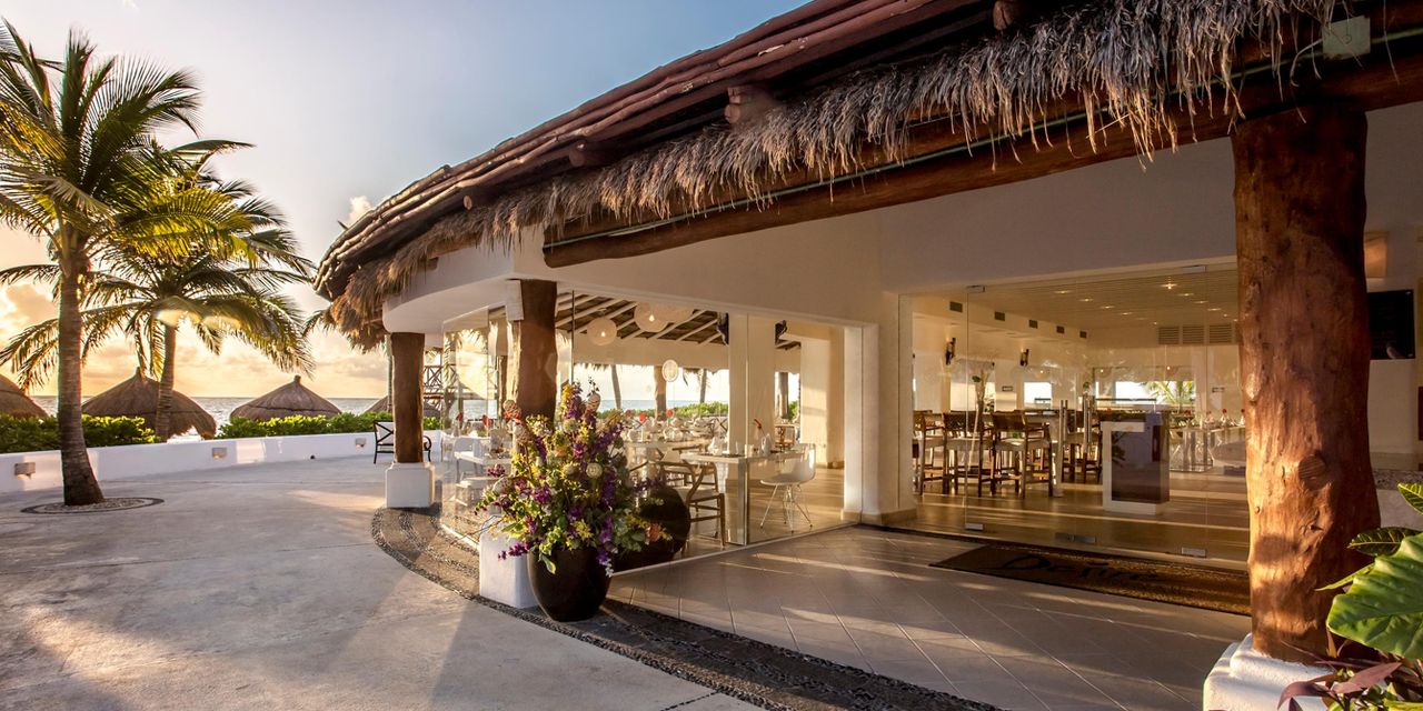 Desire Pearl Resort & Spa