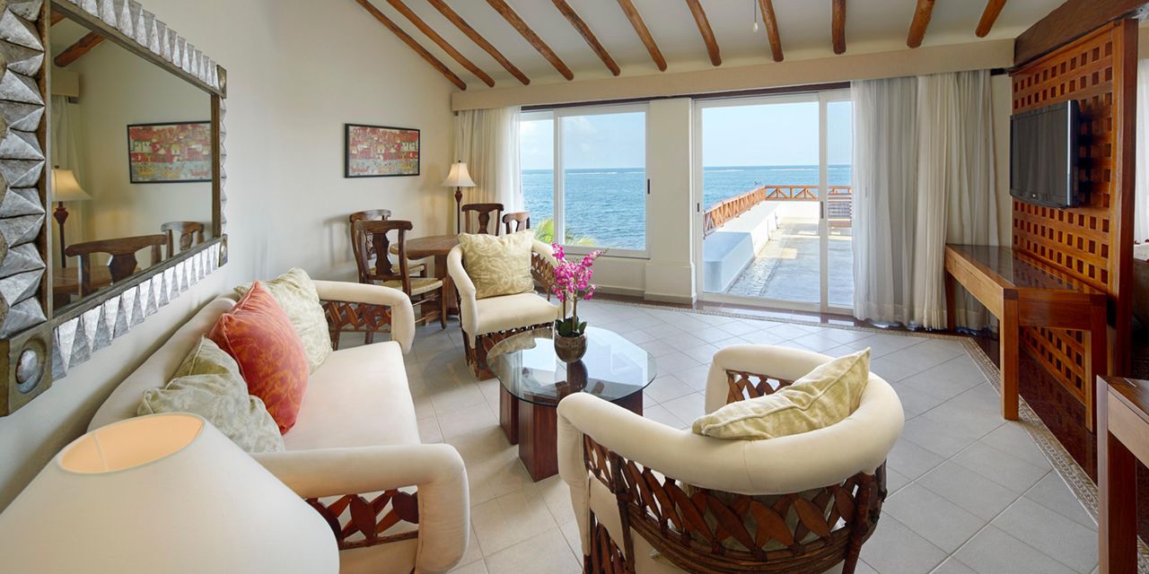 Desire Pearl Resort & Spa