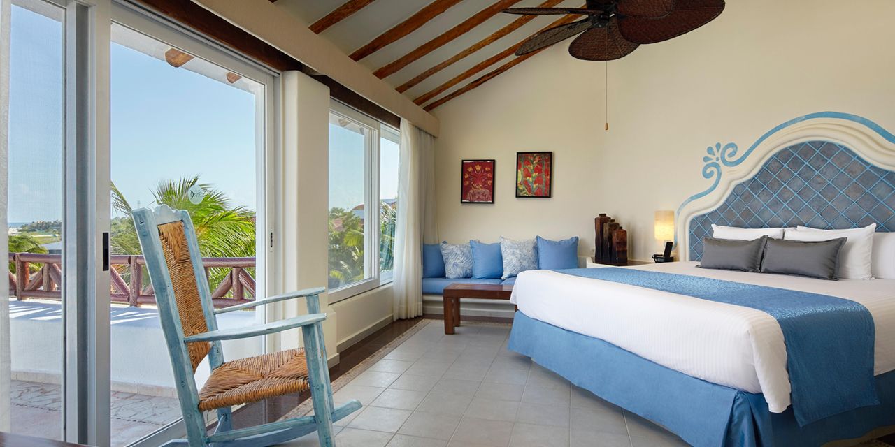 Desire Pearl Resort & Spa