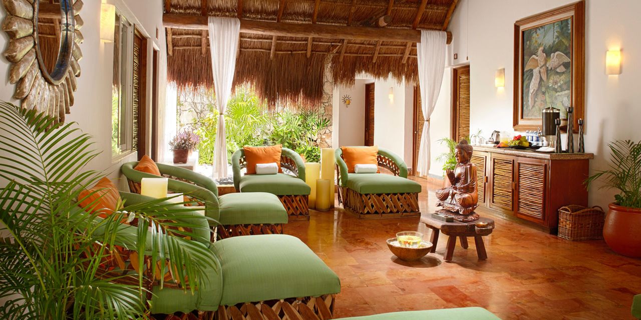 Desire Pearl Resort & Spa