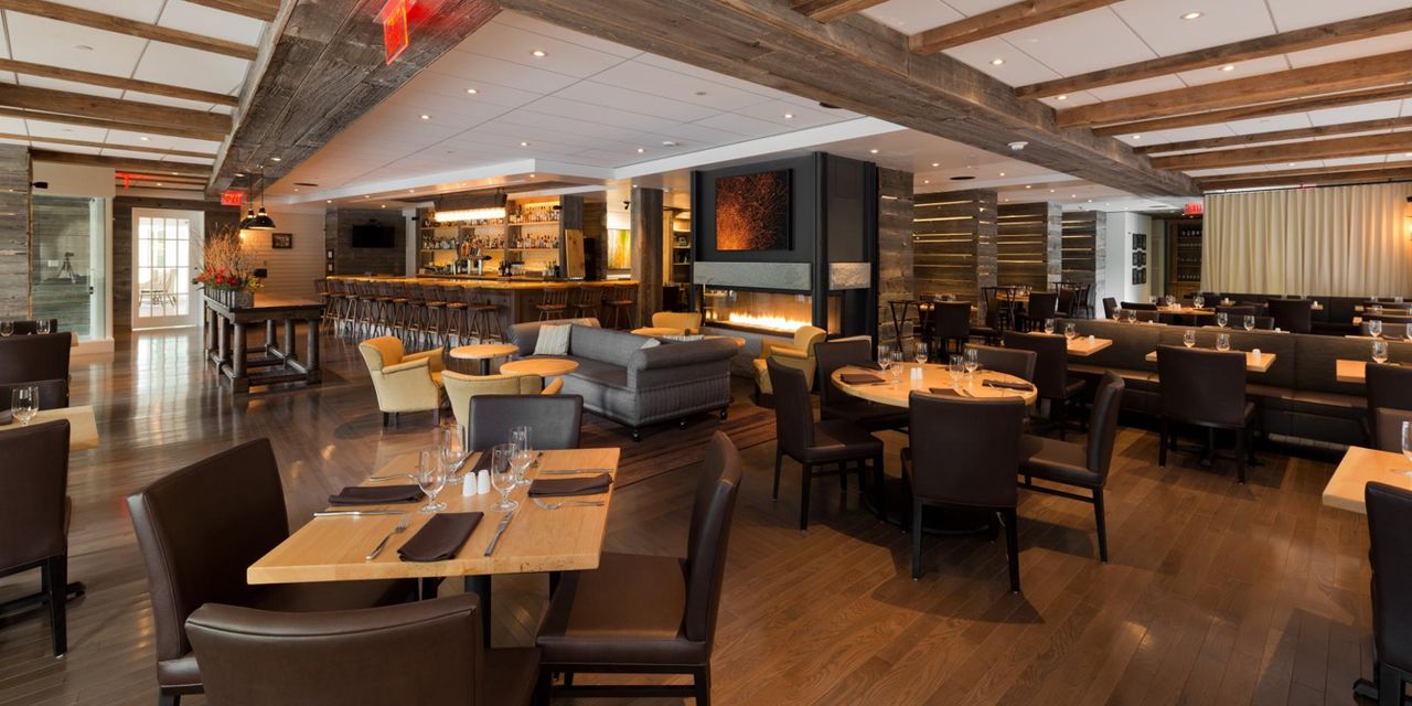 Hanover Inn Dartmouth