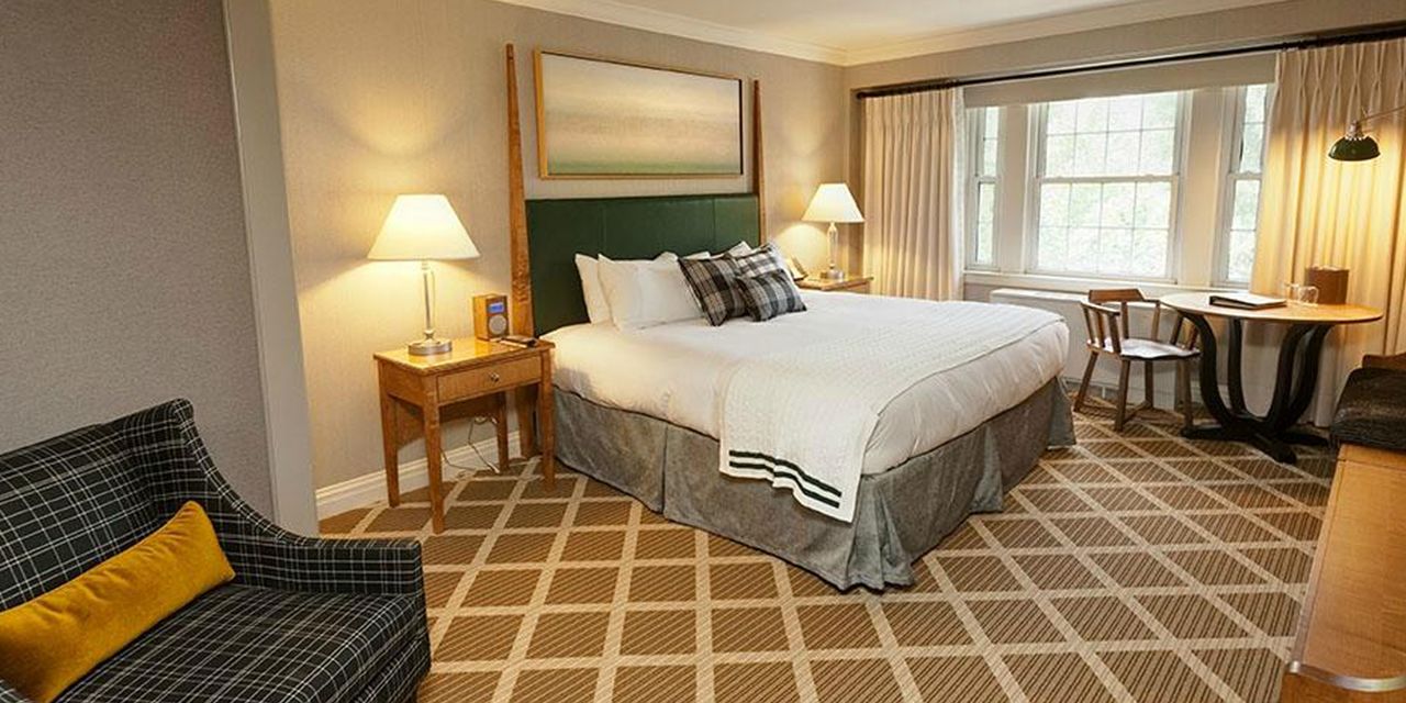 Hanover Inn Dartmouth