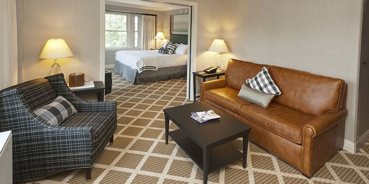 Hanover Inn Dartmouth