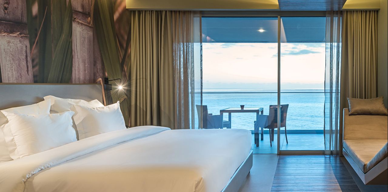 Saccharum Resort and Spa