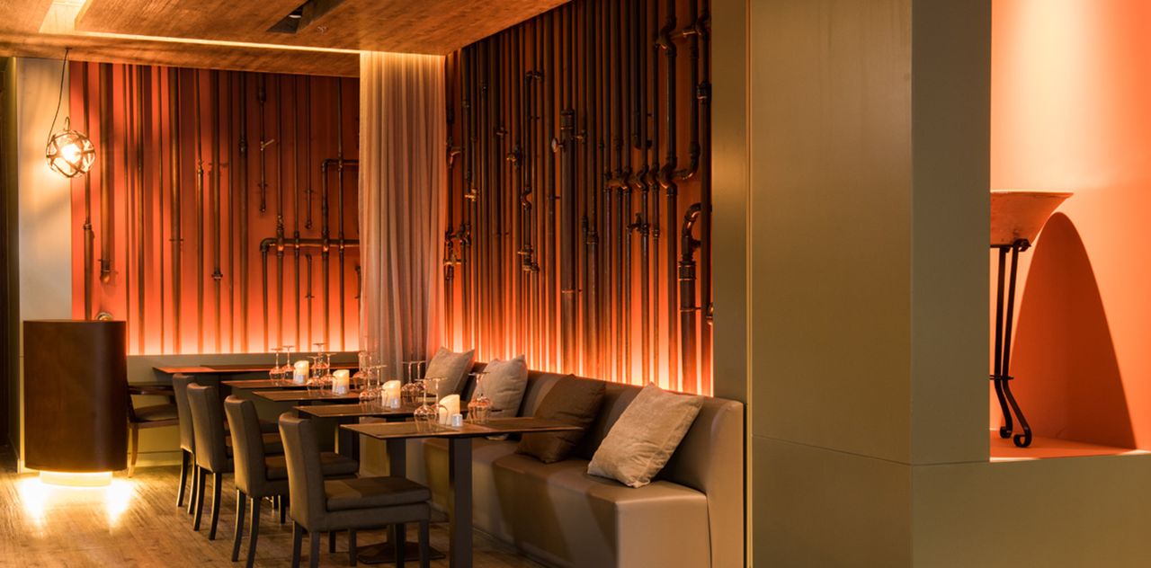 Saccharum Resort and Spa