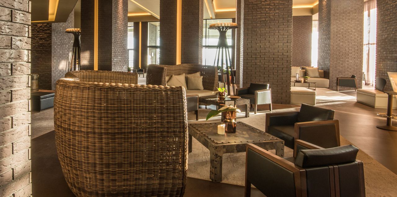 Saccharum Resort and Spa