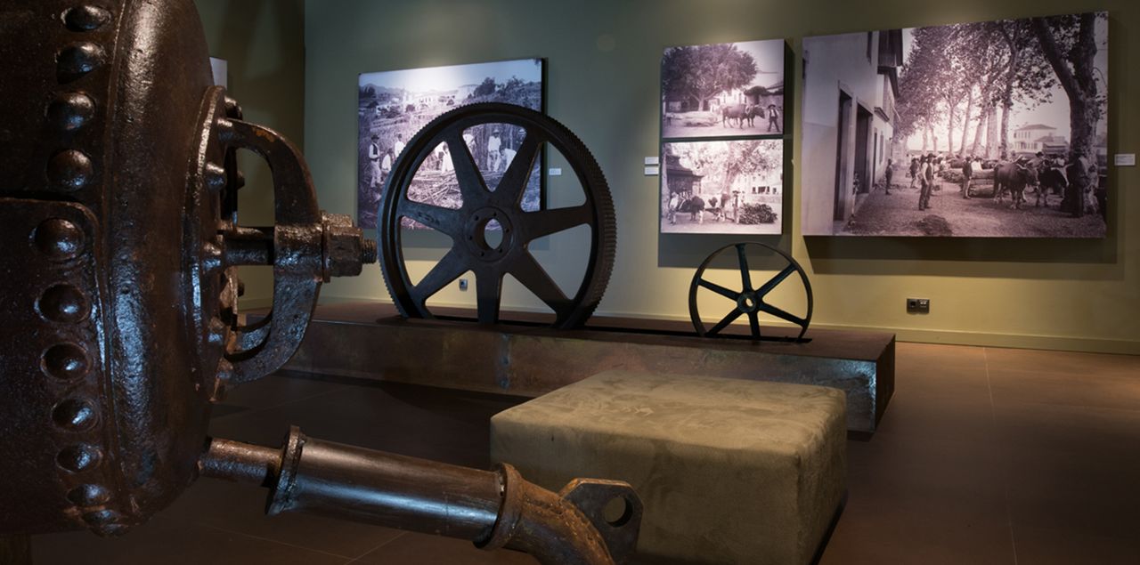 Saccharum Resort and Spa