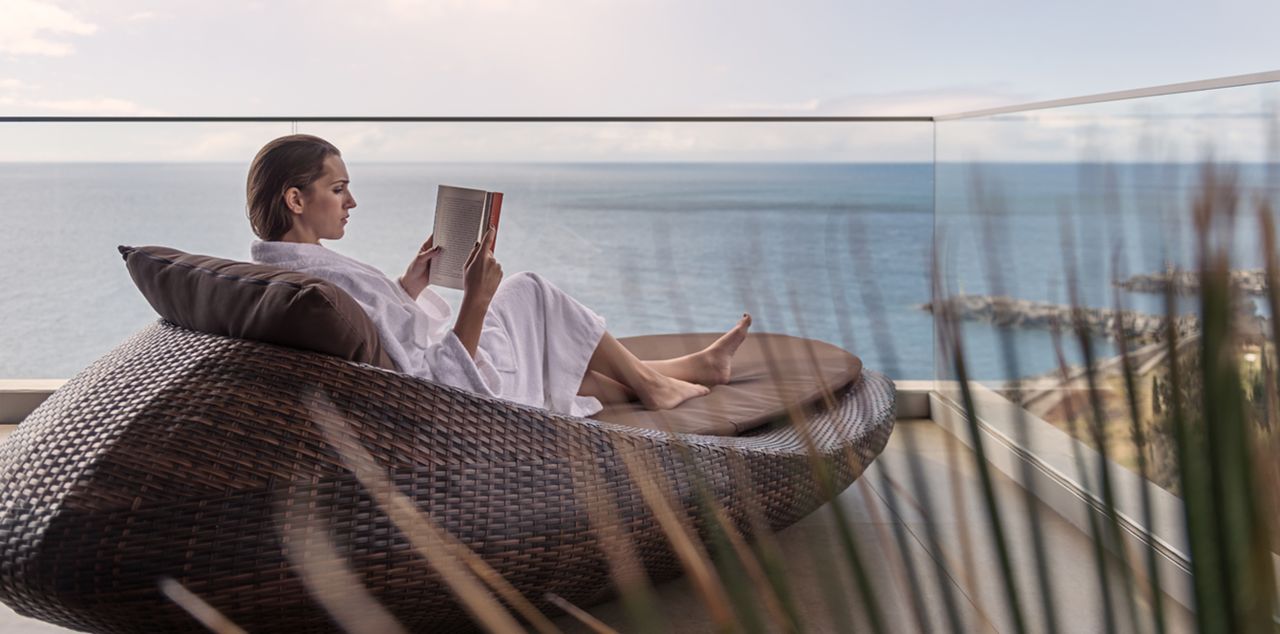 Saccharum Resort and Spa