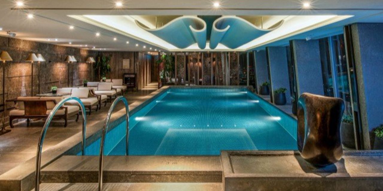 Shangri-La The Shard, London