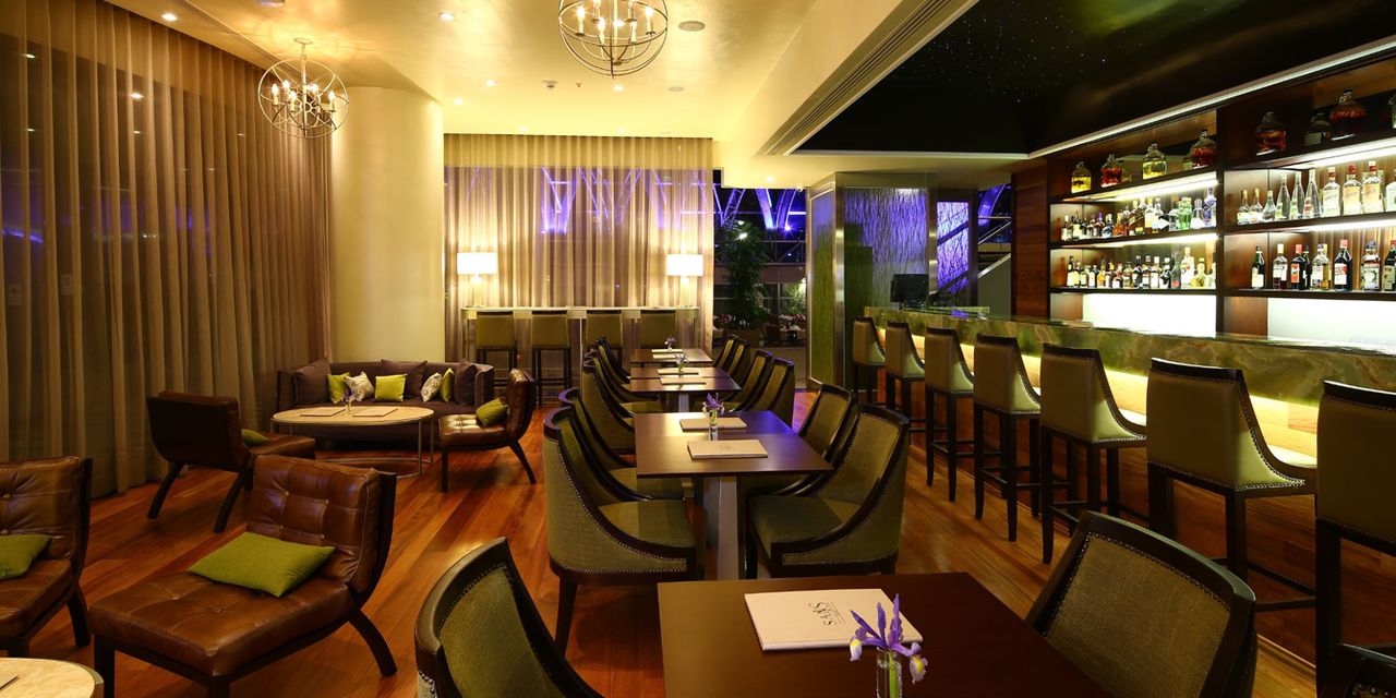 Delfines Hotel & Convention Center