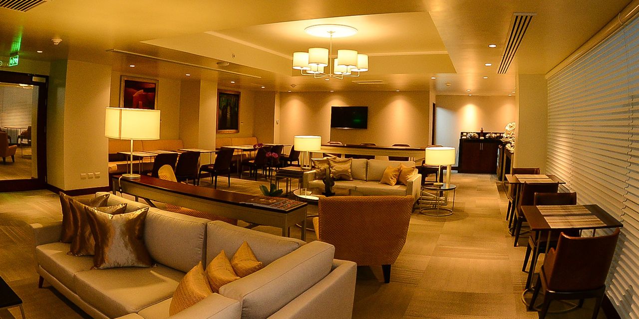 Delfines Hotel & Convention Center