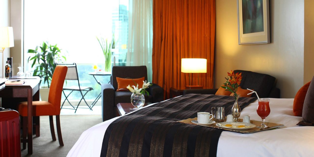 Delfines Hotel & Convention Center