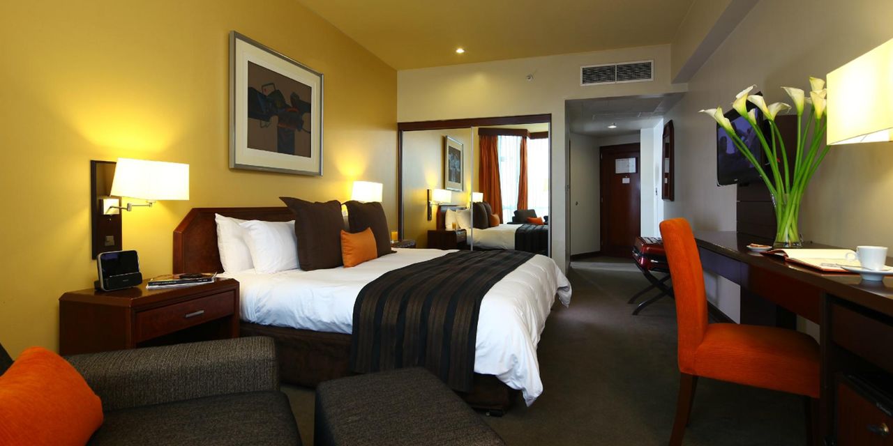 Delfines Hotel & Convention Center