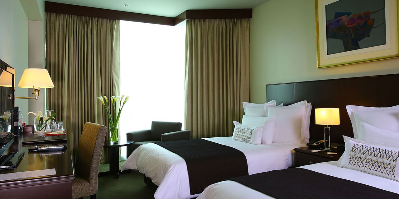 Delfines Hotel & Convention Center