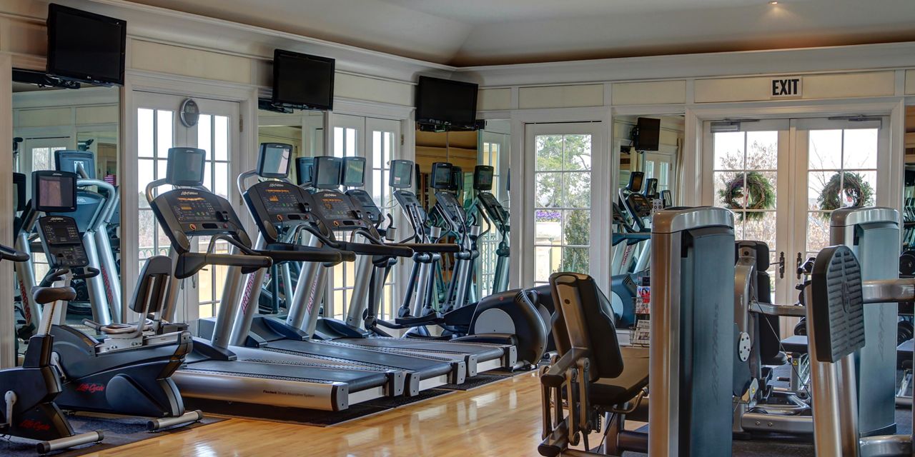 Keswick Hall & Golf Club