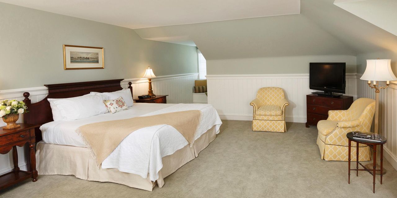 Keswick Hall & Golf Club