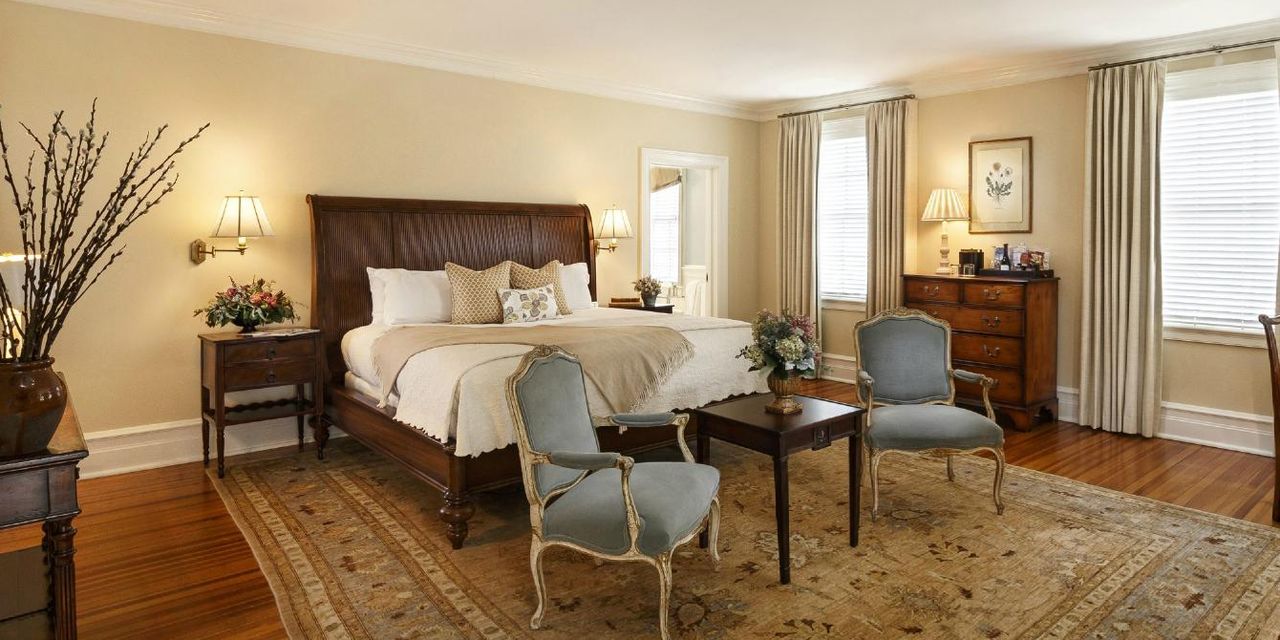 Keswick Hall & Golf Club