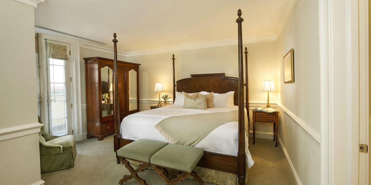 Keswick Hall & Golf Club