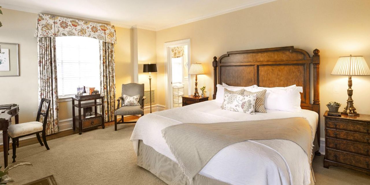 Keswick Hall & Golf Club