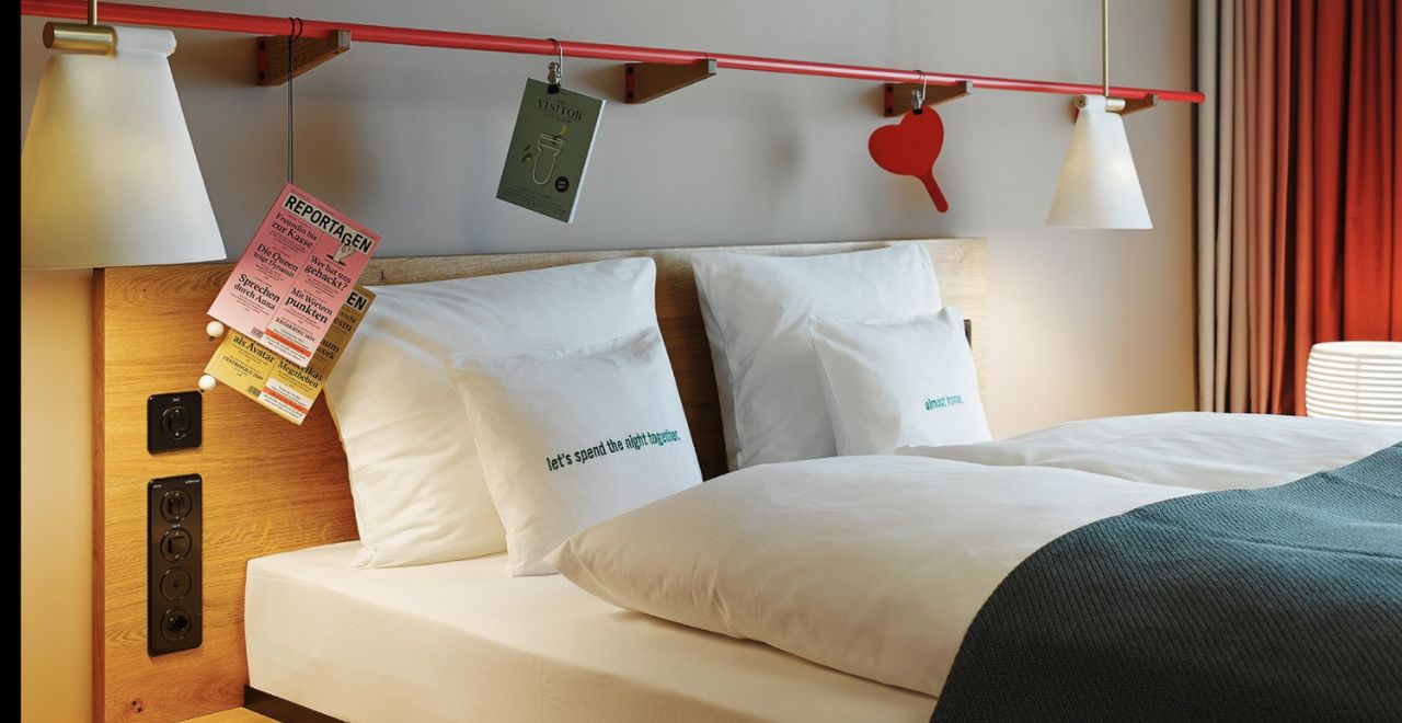 25hours Hotel Langstrasse