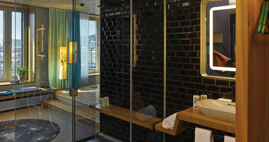 25hours Hotel Langstrasse