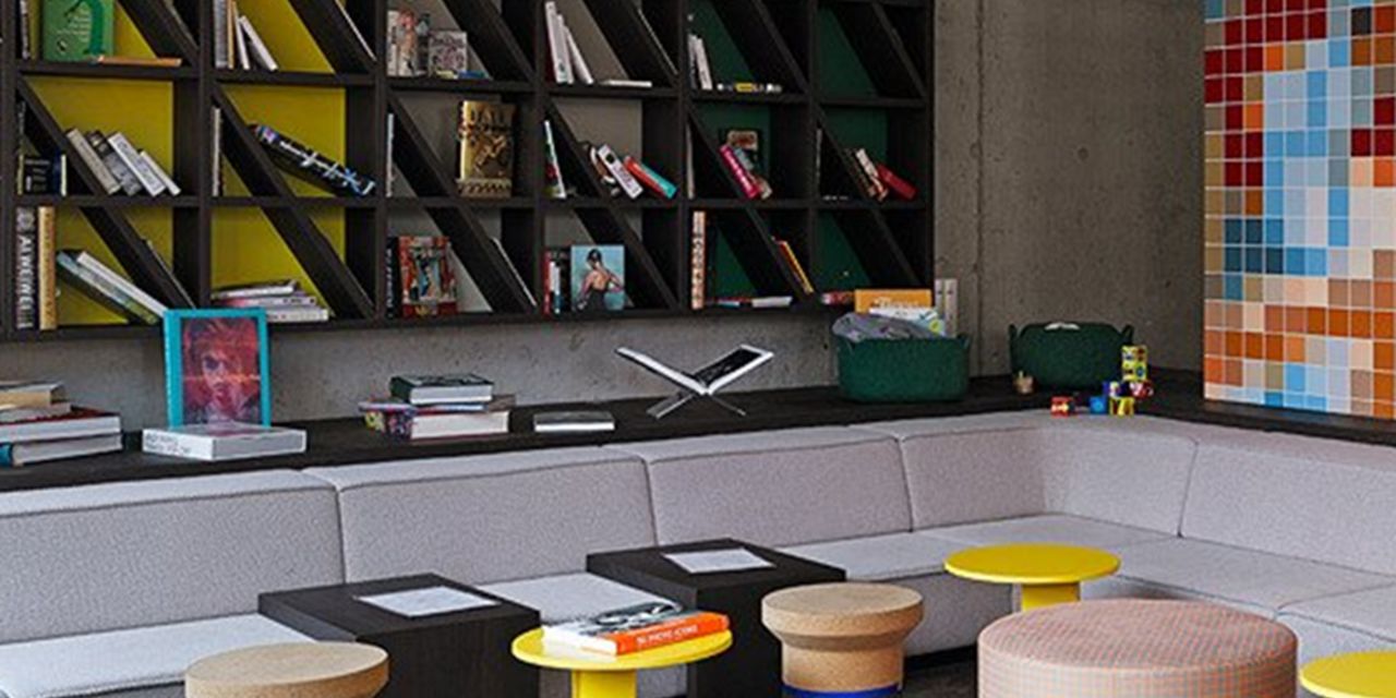 25hours Hotel Langstrasse