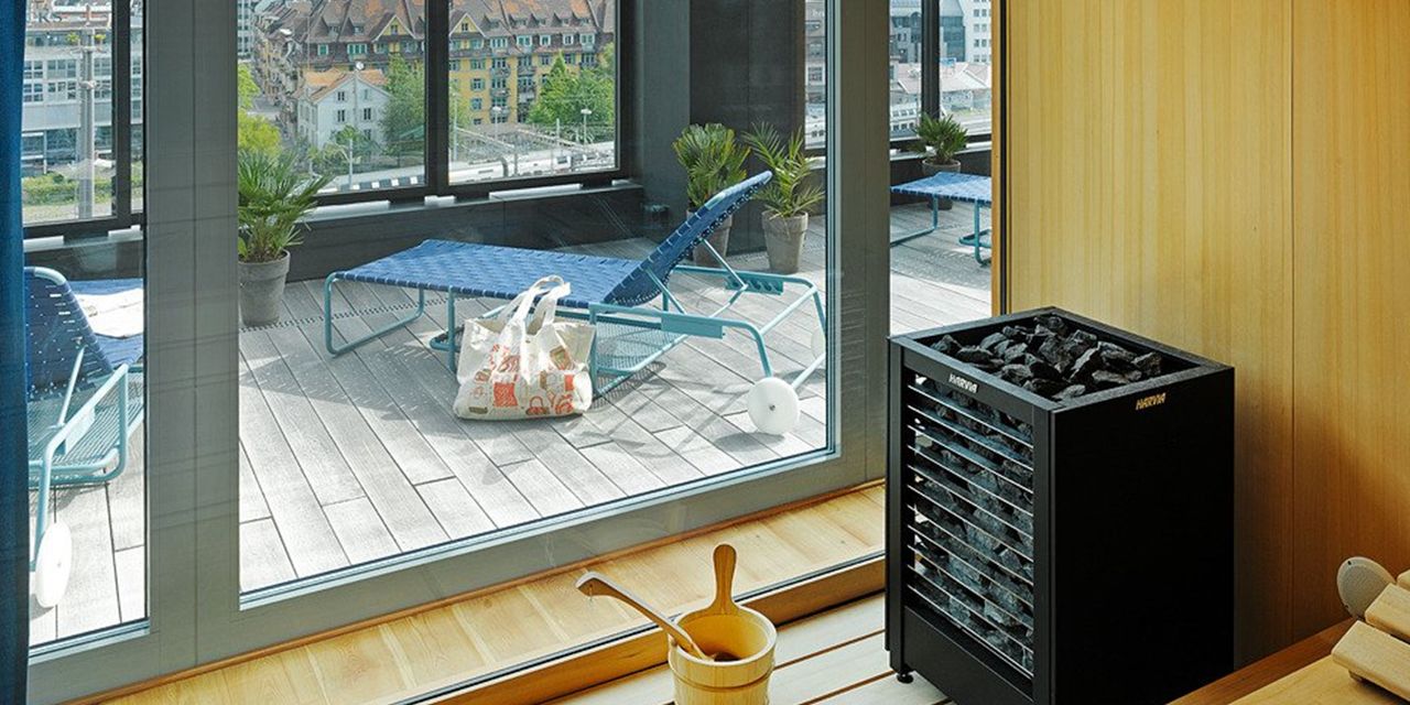 25hours Hotel Langstrasse