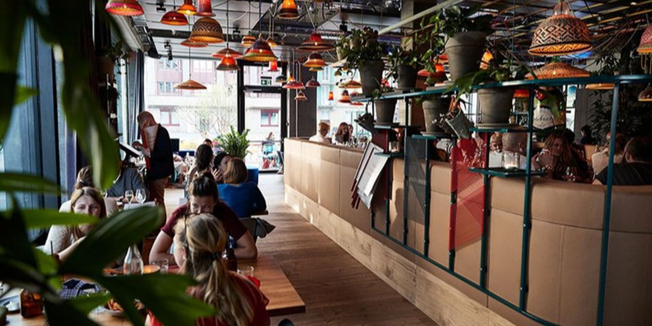 25hours Hotel Langstrasse