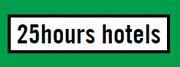 25hours Hotel Langstrasse 25hours Hotel Langstrasse